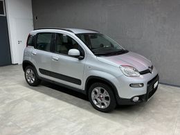 Fiat Panda 4x4