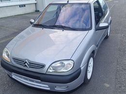 Citroën Saxo