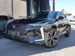 DS Automobiles DS4