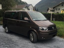 VW T5