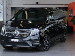 Mercedes V300