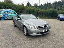 Mercedes E350