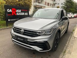 VW Tiguan Allspace