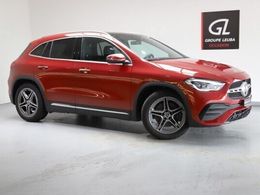 Mercedes GLA250