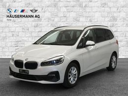 BMW 216 Gran Tourer