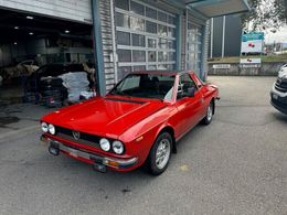 Lancia Beta