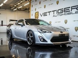 Toyota GT86