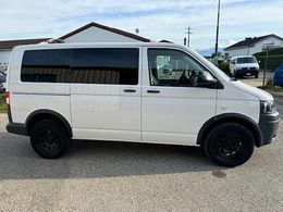 VW T5