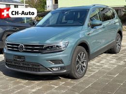 VW Tiguan Allspace