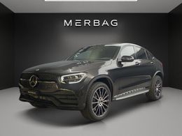 Mercedes GLC300