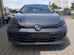 VW Golf Alltrack