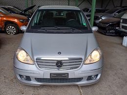 Mercedes A150