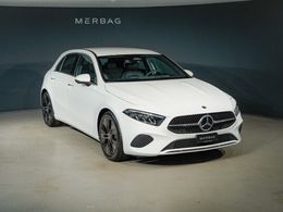 Mercedes A200