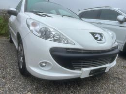 Peugeot 206+