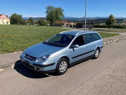 Citroën C5