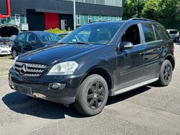 Mercedes ML320