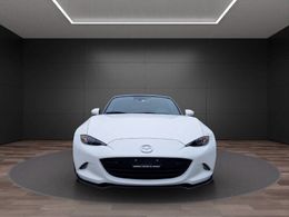 Mazda MX5