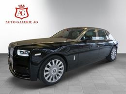 Rolls Royce Phantom