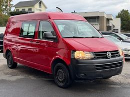 VW T5