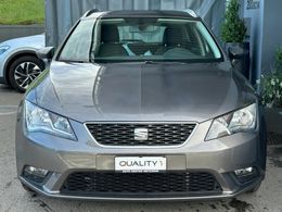 Seat Leon ST