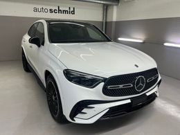 Mercedes GLC200