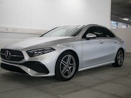 Mercedes A250