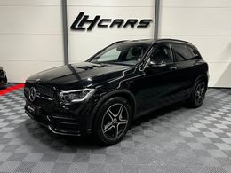 Mercedes GLC300