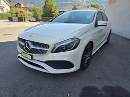 Mercedes A250