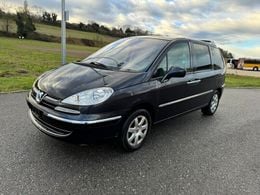 Peugeot 807