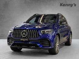 Mercedes GLE53 AMG