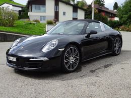 Porsche 911 Targa 4