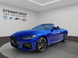 BMW 430 Cabriolet