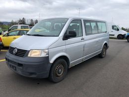 VW T5