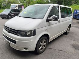 VW T5