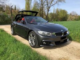 BMW 440