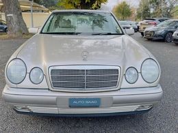 Mercedes E240