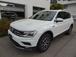 VW Tiguan Allspace