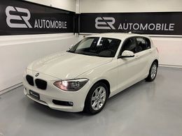 BMW 116