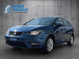 Seat Ibiza ST