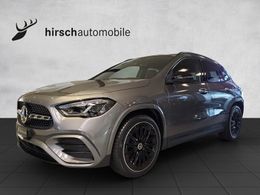 Mercedes GLA250