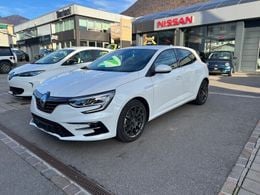 Renault Mégane IV