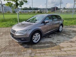 Seat Leon X-Perience