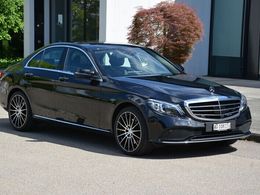 Mercedes C300