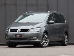 VW Sharan