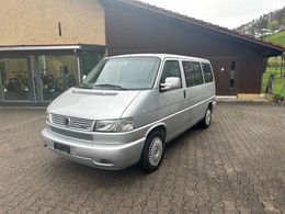 VW T4