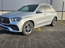 Mercedes GLE350