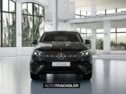 Mercedes GLE450 AMG