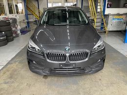 BMW 216 Gran Tourer