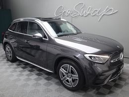 Mercedes GLC300e