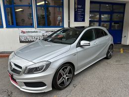 Mercedes A250